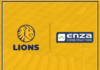 Lions Cricket: The continuation of construction brilliance with ENZA