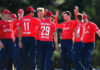 ECB: Organisers confirm postponement of T20 Deaf World Cup