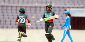 BCB: Itinerary announced for India Women’s Tour of Bangladesh 2024