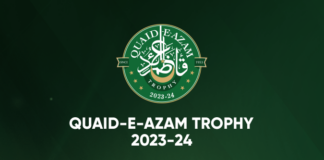 PCB: Faisalabad and Karachi Whites eye coveted Quaid-e-Azam Trophy title