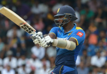 ICC: Mathews approved as replacement for Pathirana in Sri Lanka squad