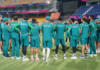 PCB: Pakistan eyeing winning streak for semi-final qualification
