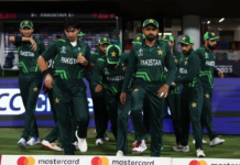 ICC: Pakistan fined for slow over-rate against South Africa