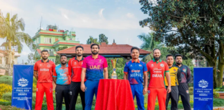 ICC Men’s T20 World Cup 2024 Asia Qualifier Final is ready to get underway in Nepal