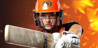 Perth Scorchers: Dynamic wicketkeeper batter Darke signs on