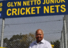 Queensland Cricket: Vale Glyn Netto