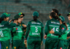 PCB: Pakistan women's team to depart for Bangladesh tonight