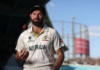 Cricket Australia: Australian Men's Squad named for the Test Series on the Qantas Tour of New Zealand