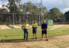 Queensland Cricket: Practice Facility Completed for Nanango & District Cricket Club