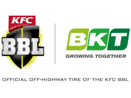 Cricket Australia: BKT extends Big Bash partnership