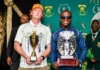 Lions Cricket: Gauteng Sports Awards Finalists - Pride members well represented