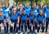 Titans Cricket: Fidelity Titans are all set to kick off their highly anticipated 2023/2024 season