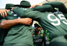 ICC: Pakistan fined for slow over-rate against New Zealand