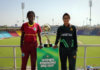 PCB: Pakistan Women A v West Indies Women A One-Day series to begin tomorrow
