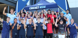 Cricket NSW Foundation releases Community Impact Report