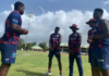 CWI: West Indies Academy players assemble for high performance camp ahead of CG United Super50 Cup