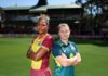 CWI: West Indies Women set to take on Australia in T20I series