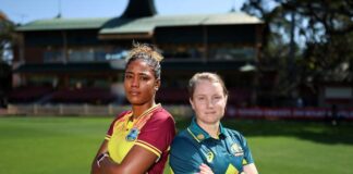 CWI: West Indies Women set to take on Australia in T20I series