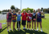 Adelaide Strikers join 'The Power of Her'