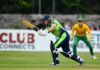 Cricket Ireland: Sarah Forbes, Aimee Maguire join squad as injuries see two withdrawals