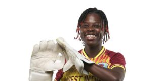 CWI: West Indies Women's “A” Team named for historic Tour to Pakistan from 17 October to 8 November