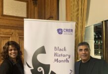 Cricket Scotland supports Black History Month