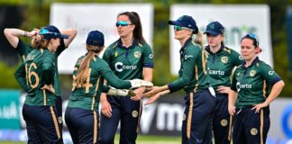 Cricket Ireland: All you need to know: Ireland Women v Scotland Women series