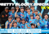 Adelaide Strikers launch ‘Pretty Bloody special’ doco, presented by TKD