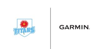 Titans Cricket renew partnership with wearables and tech giant Garmin