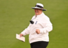 ECB: Sue Redfern - 'There's no reason why females can't umpire at this level'