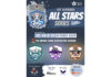 CHK Sky Warriors Men’s All Stars T20 Series 2023 announced!