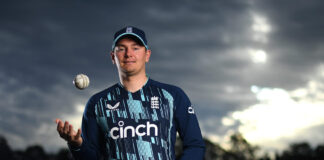 ECB: Three uncapped players in England LD squad for South Africa tri-series