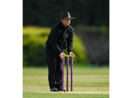 Cricket Ireland: Vale Paul Reynolds