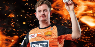 Perth Scorchers: Talented Spinner Joins Scorchers' Ranks