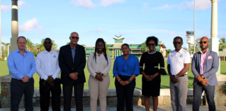CWI and Antigua & Barbuda strengthen relations