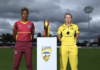 CWI: West Indies women seek valuable points in the ICC Women’s Championship