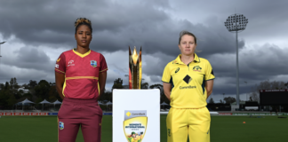 CWI: West Indies women seek valuable points in the ICC Women’s Championship