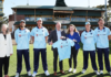 Cricket NSW: Regional NSW and Blues join forces