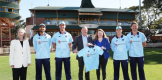 Cricket NSW: Regional NSW and Blues join forces