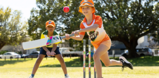 Perth Scorchers: Global aspirations for young cricketers as sport gets Olympic approval