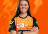 Perth Scorchers: Crafty seamer joins Scorchers for WBBL|09