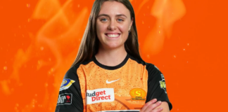 Perth Scorchers: Crafty seamer joins Scorchers for WBBL|09