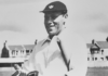 Cricket Scotland: Black History Month - Celebrating Alma Hunt