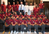 Oman Cricket: Confident Oman target T20 World Cup spot