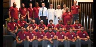 Oman Cricket: Confident Oman target T20 World Cup spot