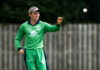 Cricket Ireland: Emerging Ireland men’s squad named for Caribbean tour