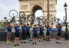 PCA: Riders complete epic Trust Bike Ride