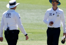 Cricket Australia: 2023/24 Match Referees & State and Territory Umpire Panels