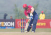 ECB: UAE, Hong Kong and hosts Nepal to play T20I tri-series from today