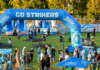 Adelaide Strikers: Karen Rolton Oval off-field entertainment for WBBL|09